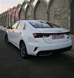 كيا K3